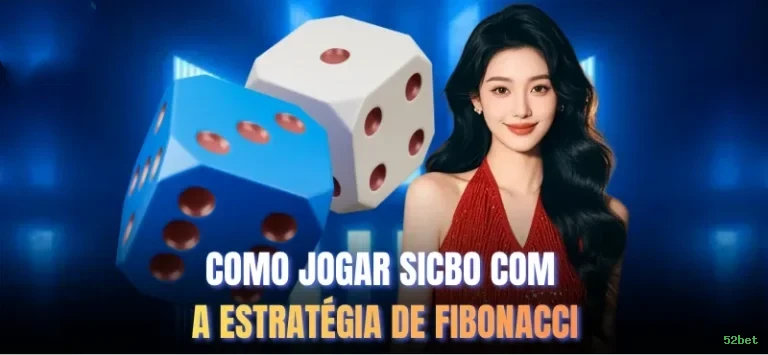 APP oficial da 52bet para mobile