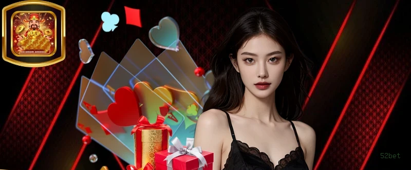 Login 52bet - acesso à conta