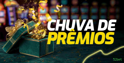Slots online da 52bet com jackpots progressivos