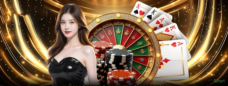 Canal oficial da 52bet no Telegram