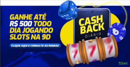 Programa VIP exclusivo da 52bet